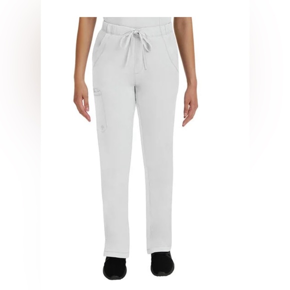 Healing Hands HH Works Women’s Scrub Set. Size M - Picture 5 of 8